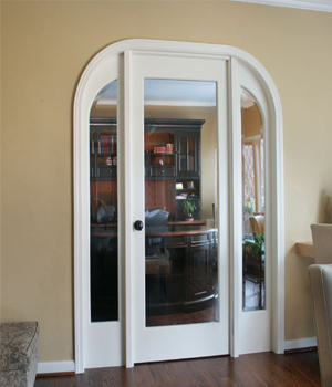 Passage Door Replacement Shasta Lake