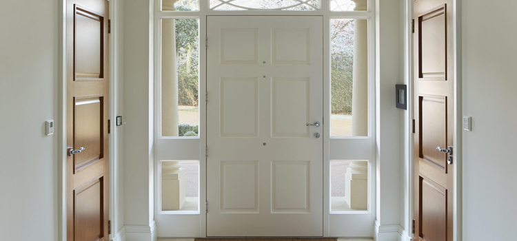 Shasta Lake door replacement contractors
