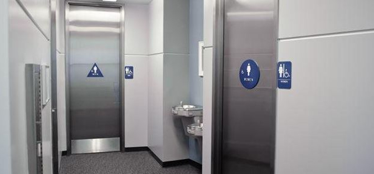 high security metal door repair Shasta Lake