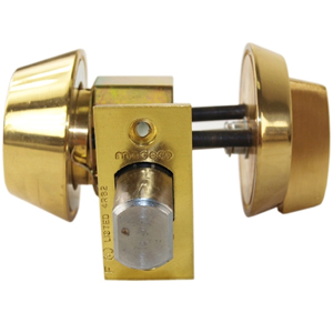 high security deadbolt Shasta Lake